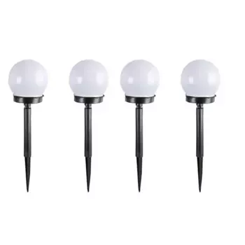 Солнечные светильники LISM белые