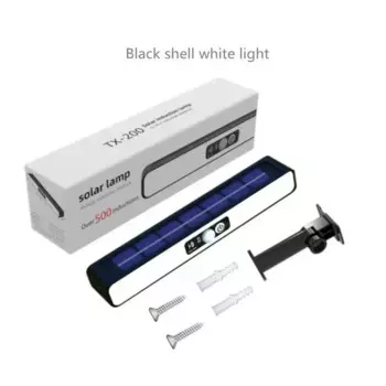 Солнечный фонарь FANZHI 36 LED