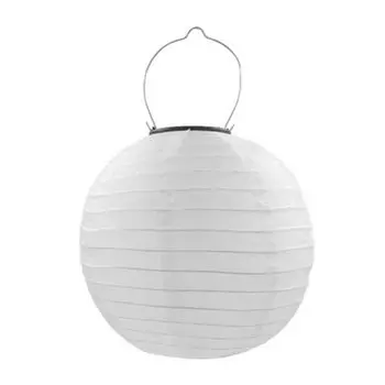 Солнечный фонарь LED 30 см