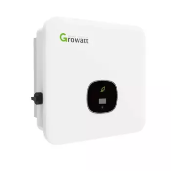 Солнечный инвертор Growatt MOD 10 ~ 15KTL3-X в сетке, трехфазный, 2 MPPT, 10 кВт, 11 кВт, 12 кВт, 13 кВт, 15 кВт, инвертор, сетевой инвертор