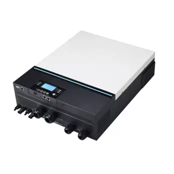 Солнечный инвертор voltronic Axpert 8000 Вт 8 кВт 6000 Вт 48 В