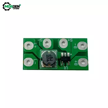 Солнечный контроллер Aideepen 1.2V