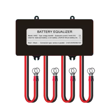 Солнечный контроллер ANGUI HA02