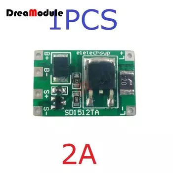 Солнечный контроллер заряда Dmyond Solar controller