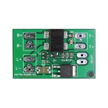 Солнечный модуль OCOCKIC для уличного освещения