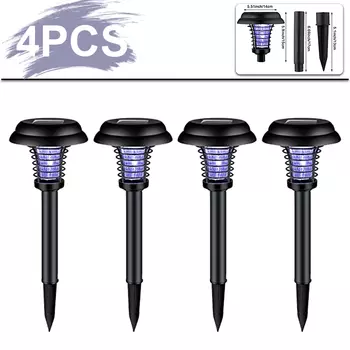 Солнечный отпугиватель комаров Aoyuansea