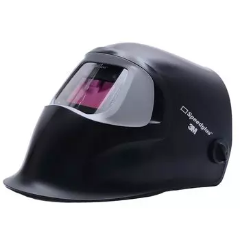 Солнечный сварочный шлем Speedglas 100V DIN9/13