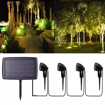 Солнечный светильник AIFENG