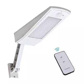 Солнечный светильник AMARYLLIS 900 лм 48 светодиодов