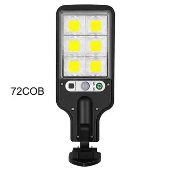 Солнечный светильник miflame для улицы