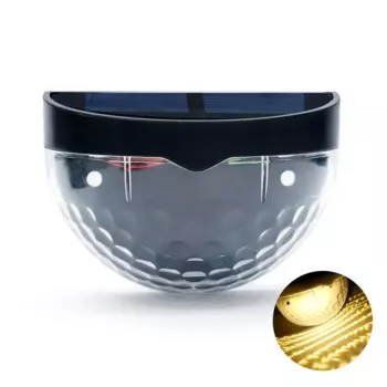 Солнечный светильник OEING для сада