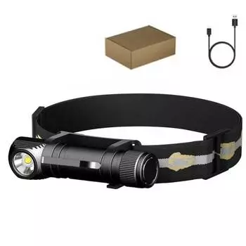 Sololandor HD30B налобный фонарь