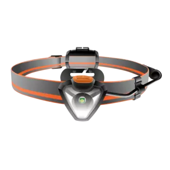 Sololandor налобный фонарь 360° красный