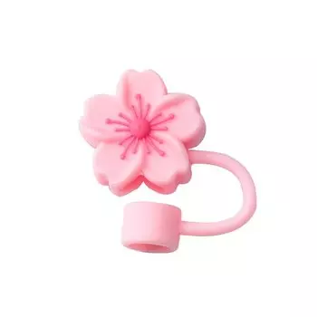 Соломенная крышка из ПВХ для стаканов Стэнли