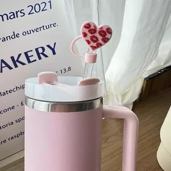 Соломенные крышки для стаканов Stanley JONBT