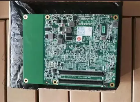 SOM-6761 SOM-6761 rev.A1 Новая и оригинальная промышленная плата