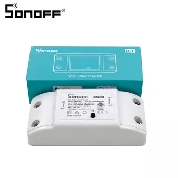 SONOFF Basic R2 Wi-Fi модуль