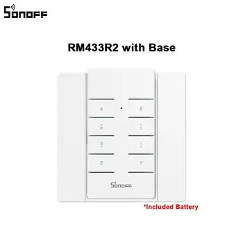 SONOFF D1 Умный диммер 433 МГц