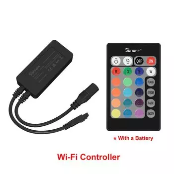 SONOFF L2 RGB светодиодная лента