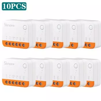 SONOFF MINIR4 Wi-Fi Smart Switch