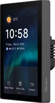 SONOFF NSPanel Pro 120/86 Wi-Fi для умного дома