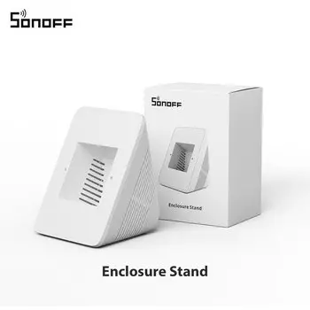 SONOFF NSPanel Pro US смарт-панель 4,7 дюйма