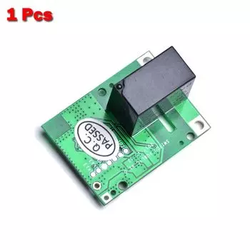 SONOFF RE5V1C модуль реле 5В Wi-Fi