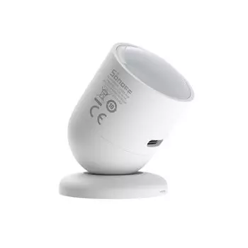 SONOFF SNZB-06P Датчик присутствия человека