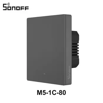 SONOFF SwitchMan M5 Smart Wi-Fi Переключатель