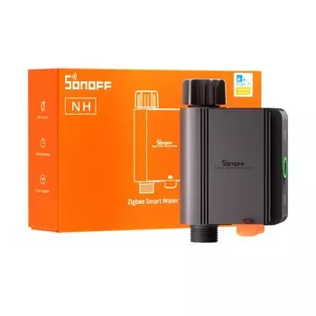 SONOFF SWV Zigbee Умный водяной клапан