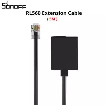 SONOFF TH 16A 20A Elite датчик температуры и влажности