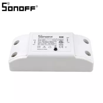SONOFF RF WiFi Smart Switch