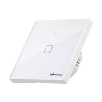 SONOFF TX Сенсорный умный выключатель