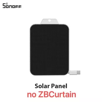 SONOFF ZBCurtain Zigbee Smart Curtain Motor eWeLink App Smart Scene Голосовой пульт дистанционного управления Alexa Google Home SmartThings Alice