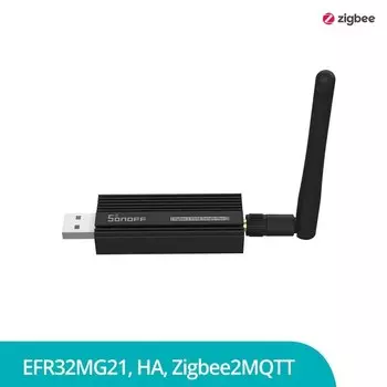 SONOFF ZBMINIL2 мини умный выключатель ZigBee