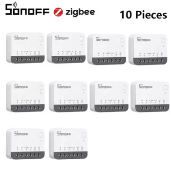 SONOFF ZBMINIR2 Extreme Zigbee Smart Switch
