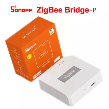 SONOFF Zigbee Bridge Pro