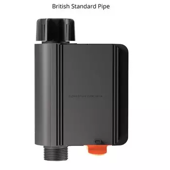 SONOFF Zigbee SWV умный водяной клапан