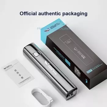 SONQIN Фонарик 617A