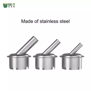 Сопла горячего воздуха MECHANIC BST-863