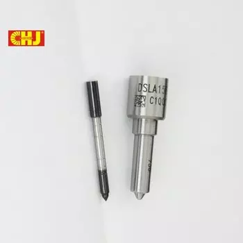 Сопло CHJ Common Rail DSLA156P736 используется для дизельного инжектора 0445110025 , 0445110024