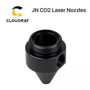 Сопло Cloudray 18 мм для лазера CO2