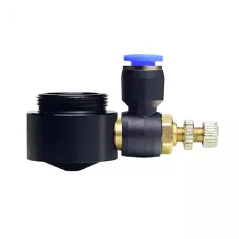 Сопло для лазерной резки DRAGON DIAMOND 38.1mm