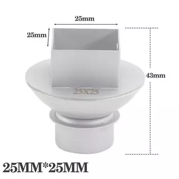 Сопло для термофена TMYLOKU 861DW 45*45