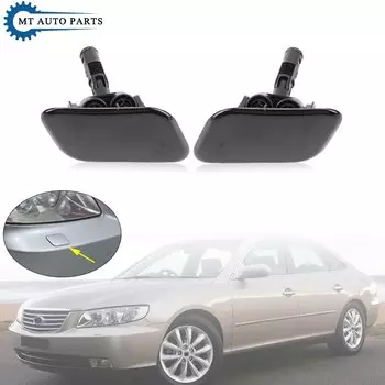 Сопло омывателя головной фары MTAP 98671-F1000 для Hyundai Azera/greattg 2005 2006 2007 2008 2009