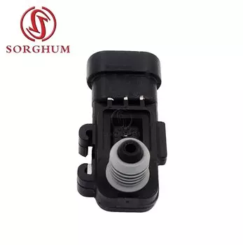 SORGHUM 16238399 для Chevy HHR Uplander Silverado 1500 Delphi Для Cadillac DTS GM топливный насос, датчик давления