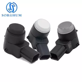SORGHUM 1EW63TZZAA 1EW63SW1AA 1EW63WS2AA PDC Датчик парковки для Dodge Charger Ram Journey для Chrysler 300 Jeep Grand Cherokee