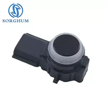 SORGHUM Автомобильный датчик контроля парковки SORGHUM 253A44101R для Renault Berlingo C4 C5
