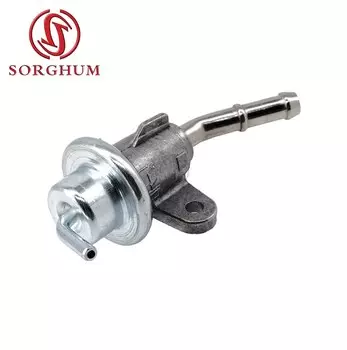 SORGHUM Регулятор давления масла для мотоцикла Honda CBR 600 F4i 2001-2006, 16740MBWJ32