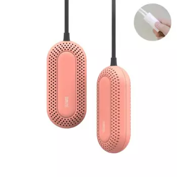 Sothing детская электрическая сушилка для обуви